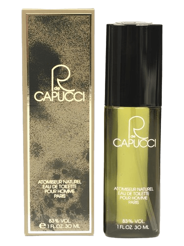 Roberto Capucci R de Capucci