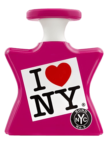 Bond No 9 I Love New York for Her