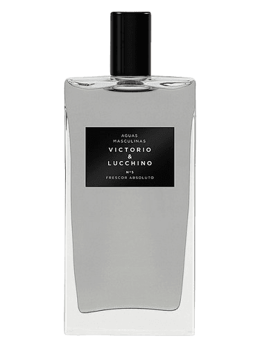 Victorio & Lucchino Nº 5 Frescor Absoluto