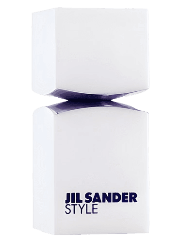 Jil Sander Style