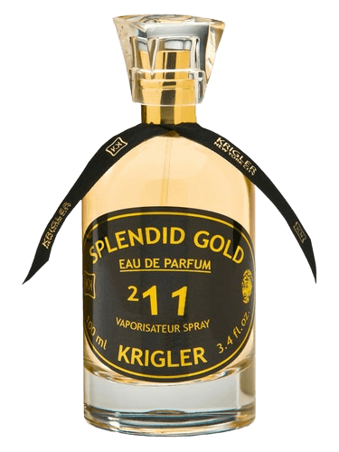 Krigler Splendid Gold 211