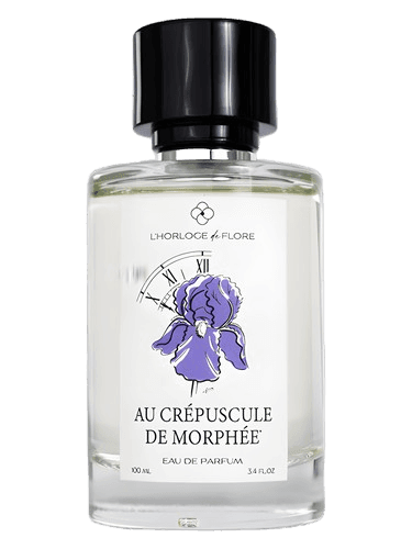 L'Horloge de Flore Au Crépuscule de Morphée