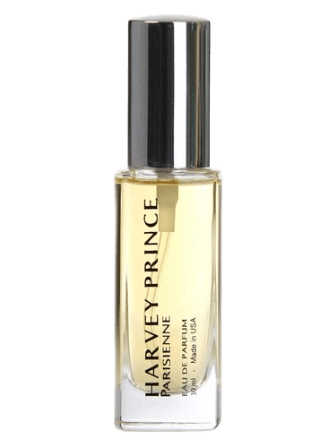 Harvey Prince Parisienne