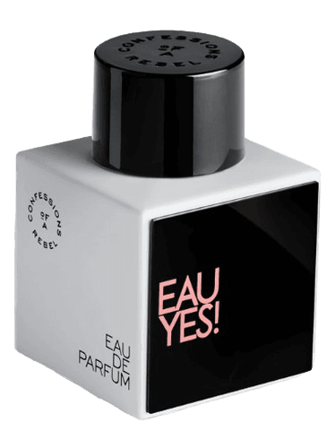 Confessions of A Rebel Eau Yes!