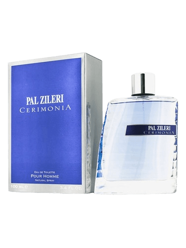 Pal Zileri Cerimonia pour Homme