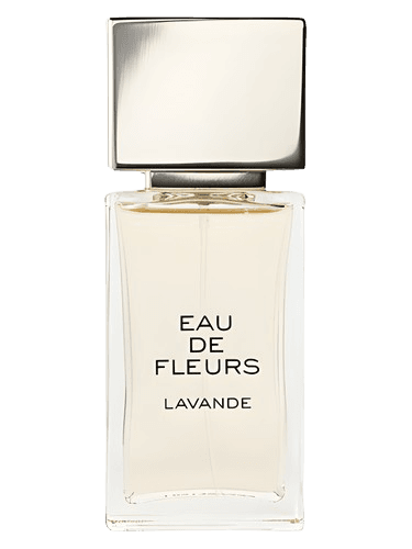 Chloé Eau de Fleurs Lavande