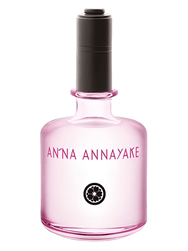 Annayake An'na Annayake