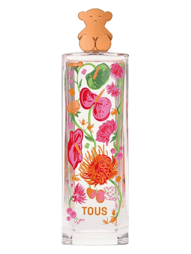 Tous Sorbet Garden