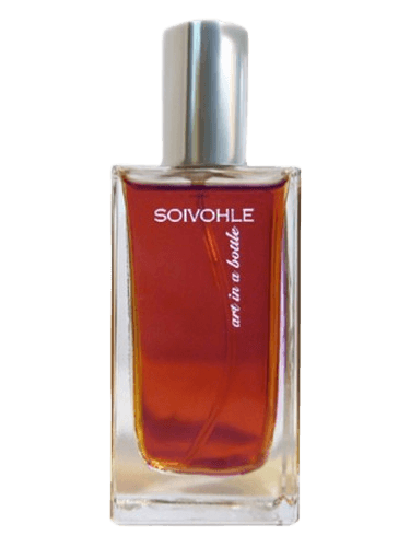 Soivohle Lilacs & Heliotrope