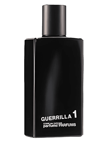 Comme des Garcons Comme des Garcons Series 8 Guerrilla: Guerrilla 1