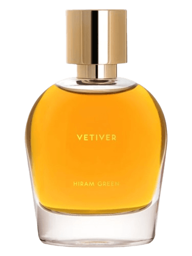 Hiram Green Vetiver