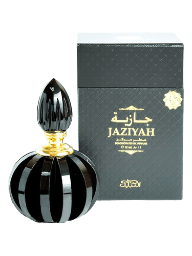 Nabeel Jaziyah