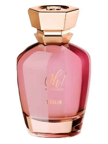 Tous Oh! The Origin
