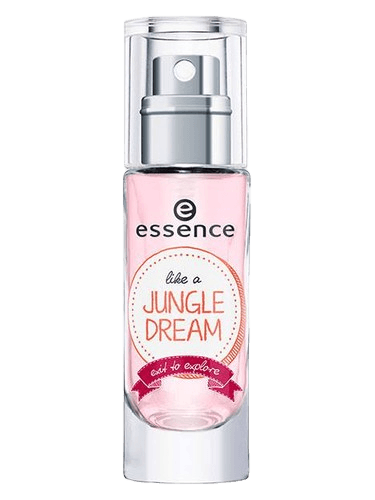 essence Like a Jungle Dream