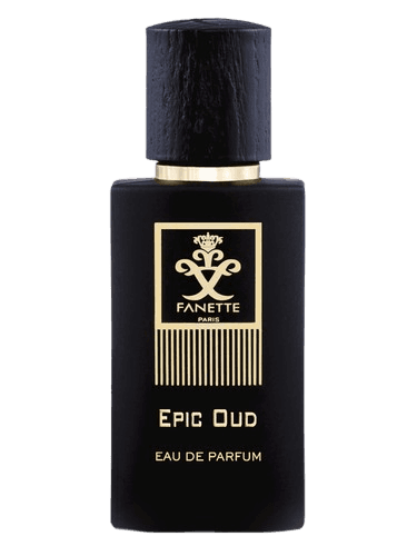 Fanette Epic Oud