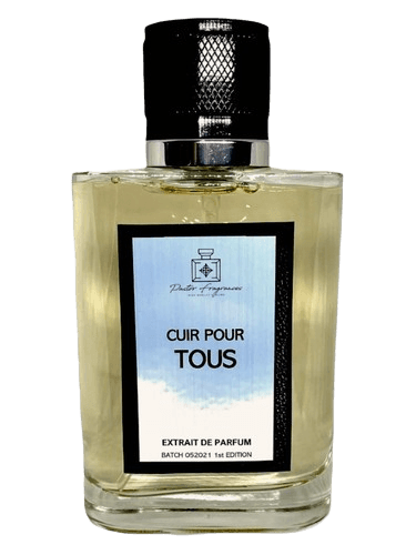 Pastor Fragrances Cuir Pour Tous