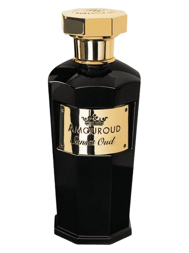 Amouroud Sunset Oud