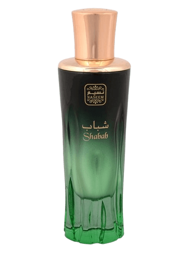 Naseem Shabab