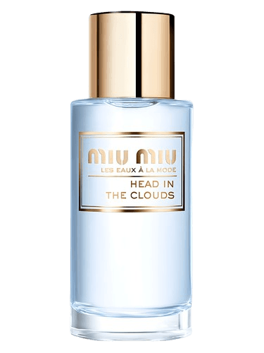 Miu Miu Head In The Clouds