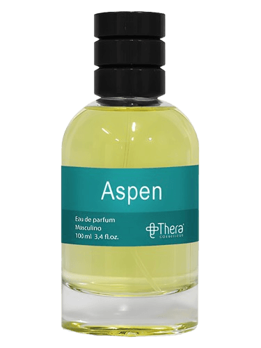 Thera Cosméticos Aspen