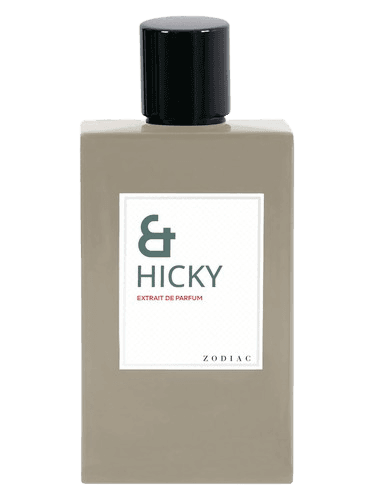 Zodiac Hicky Extrait de Parfum