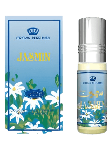ALREHAB PERFUMES Jasmin