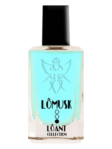 Santi Burgas LOMUSK