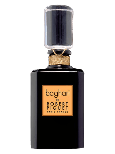 Robert Piguet Baghari 2006