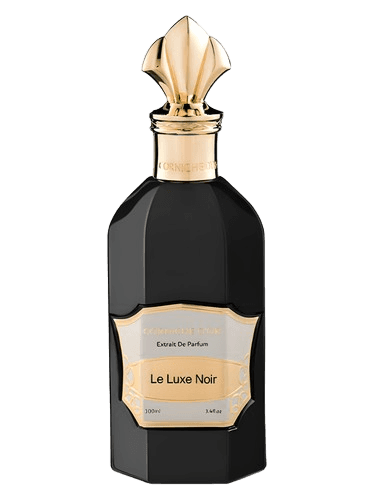 Corniche D'Or Le Luxe Noir