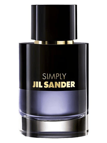 Jil Sander Simply Jil Sander Touch of Violet