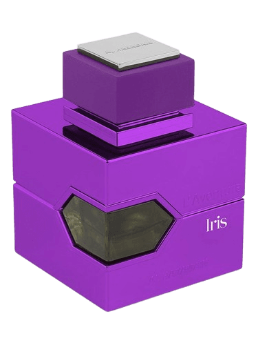 Al Haramain Perfumes L'Aventure Iris
