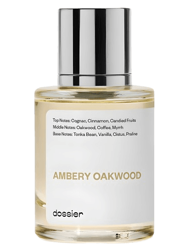 Dossier Ambery Oakwood