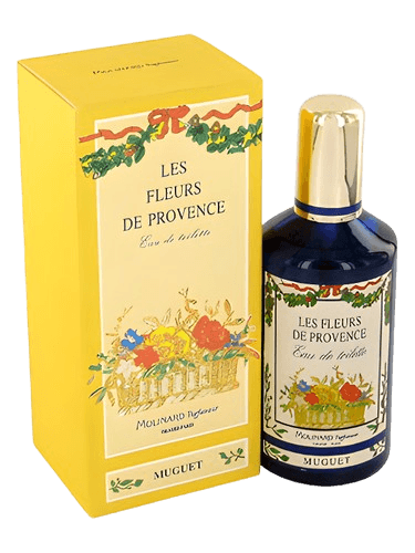 Molinard Violette