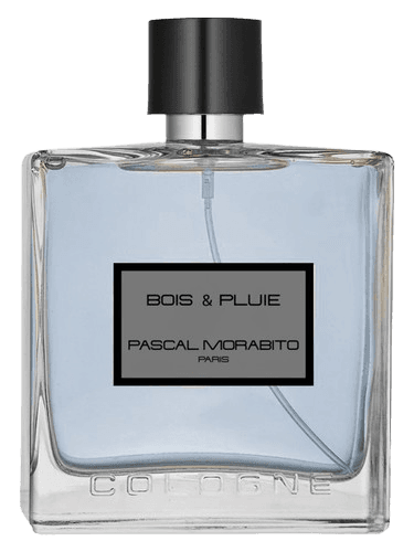 Pascal Morabito Bois & Pluie