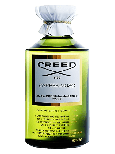 Creed Cypres Musc