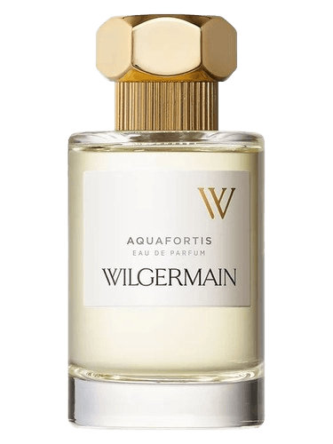 Wilgermain Aquafortis