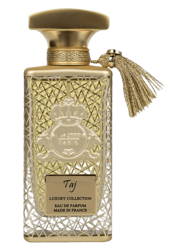 Al-Jazeera Perfumes Taj