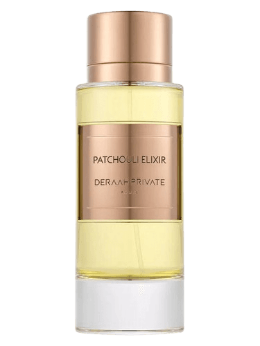 Deraah Private Patchouli Elixir