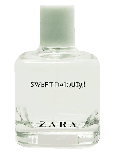 Zara Sweet Daiquiri