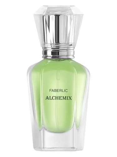 Faberlic Alchemix