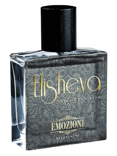 Emozioni Fragrances Elisheva