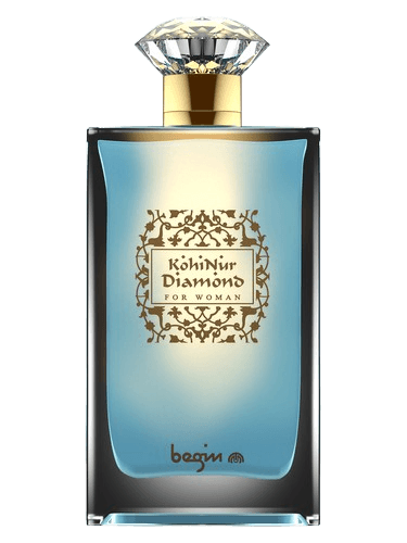 Begim KohiNur Diamond For Woman