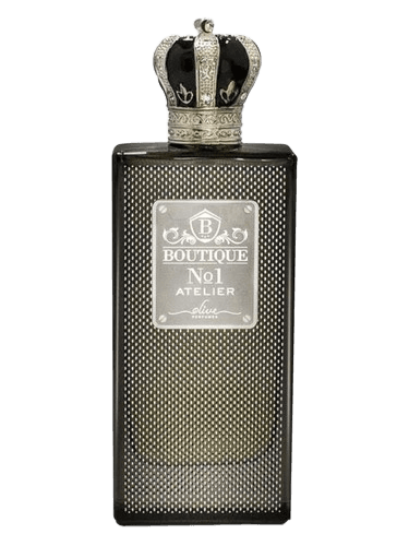 Olive Perfumes No.1 Atelier