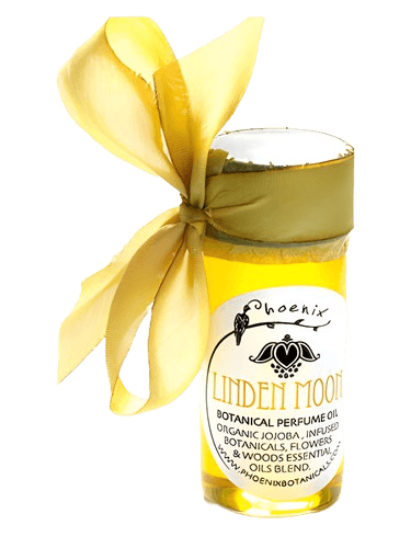 Phoenix Botanicals Linden Moon