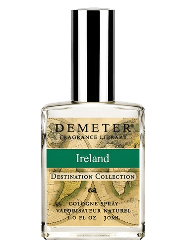 Demeter Fragrance Destination Collection Ireland