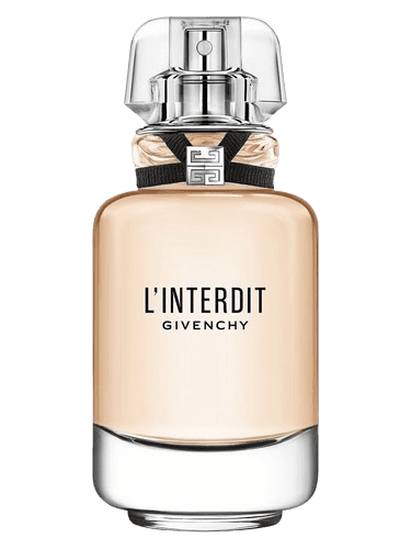 Givenchy L'Interdit Eau de Toilette (2022)