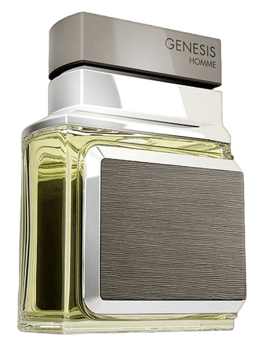 Le Chameau Genesis Homme
