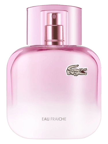 Lacoste Fragrances Eau de Lacoste L.12.12 Pour Elle Eau Fraîche