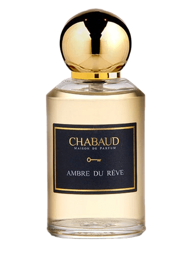 Chabaud Maison de Parfum Ambre Du Reve