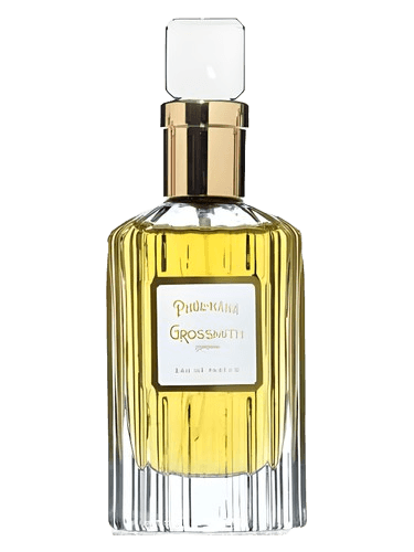 Grossmith Phul - Nana